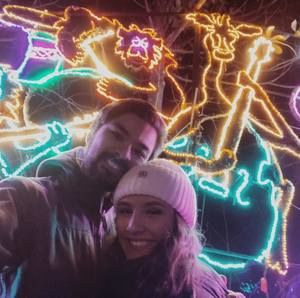 Meet your Posher, Allie